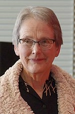 Helen Leach