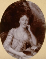 Henriette Louise de Waldner de Freundstein