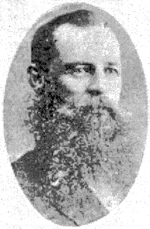 Henry Brockman (Australian politician)