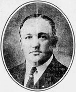 Henry C. Allen