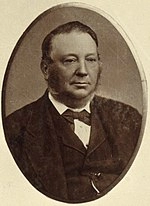 Henry Edward Bright