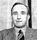 Herbert Phillips (diplomat)