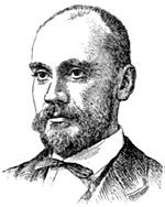 Hermann Eduard von Holst