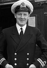 Hugh Mackenzie (Royal Navy officer)