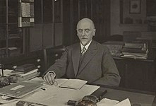 Hugo Frederik Nierstrasz