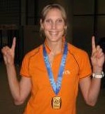 Ingrid Visser (volleyball)