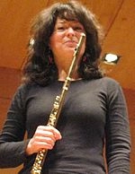 Irena Grafenauer