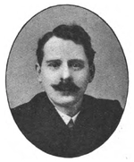 Isaac Mitchell (trade unionist)