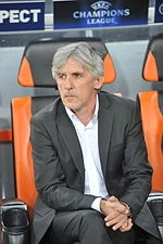 Ivan Jovanović (football manager)