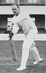 Jack Parsons (cricketer)