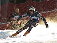 Jake Zamansky (skier)