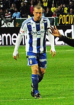 Jakob Johansson (footballer)