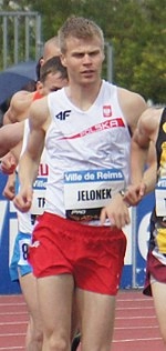 Jakub Jelonek