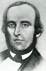 James Clarke (Iowa politician)