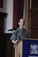 James Clifford (historian)