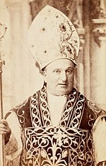 James Moore (bishop)