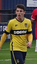 James Roberts (footballer, born 1996)
