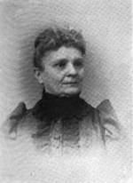 Jane Elizabeth Conklin