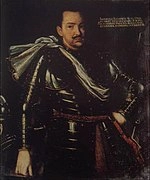 Janusz Radziwiłł (1579–1620)