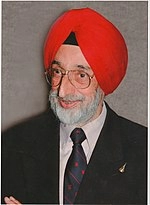 Jasjit Singh (IAF officer)