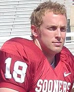 Jason White (American football)