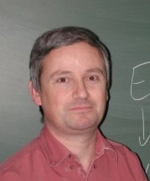 Jean-Claude Sikorav