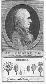 Jean-Emmanuel Gilibert