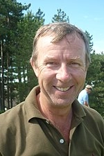 Jeff Hall (golfer)