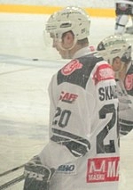 Jens Skålberg