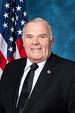 Jim Baird (American politician)