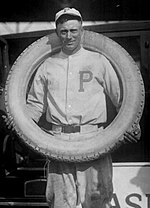 Jim Middleton (baseball)