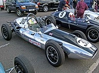 Jim Russell (racing driver)