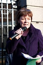 Joan Collins (politician)