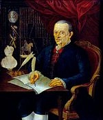Joaquim Machado de Castro