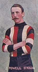 Joe Powell (Australian footballer)