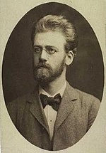 Johan Erik Vesti Boas