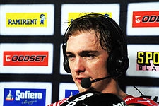 Johan Forsberg