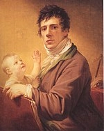 Johann Baptist von Lampi the Younger