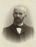 Johann Jakob Früh