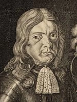 Johann Weikhard von Valvasor