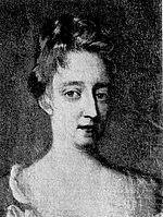Johanna Eleonora De la Gardie