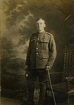 John Cunningham (VC 1916)