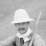 John Flett (geologist)