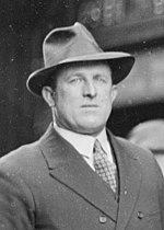 John Madden (Tasmanian politician)
