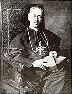 John Morris (bishop)