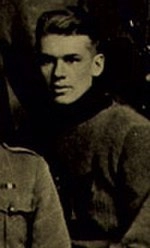 John Morrison (ice hockey, born 1895)