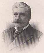 John N. W. Rumple