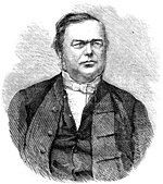 John Smith (Victoria politician)