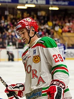 Jonathan Johansson (ice hockey)