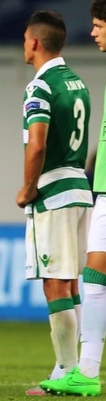 Jonathan Silva (footballer)